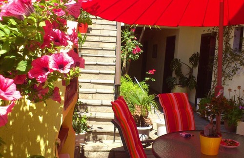 Neos Marmaras House | Room in BB - Welcome To Hotel petunia, In Neos-marmaras,xalkidiki ,greece, triple room 7