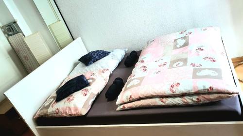 Halle Apartment | Room in City Center Halle with shared bathroom & kitchen - Free WiFi, Netflix, iPad & Ground floor