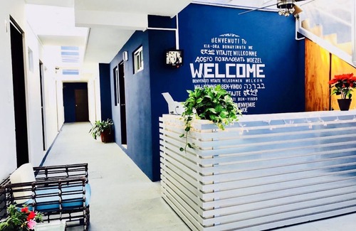 Luis Donaldo Colosio House | Room in Condo - Condohotel 5th Avenue Std Double Studio