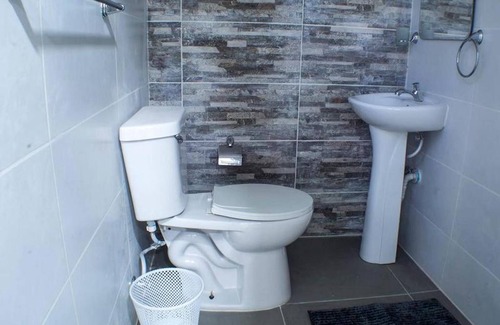 Ciudad Universitaria House | Room in Condo - Malecon Cozy - Premium Plus 13