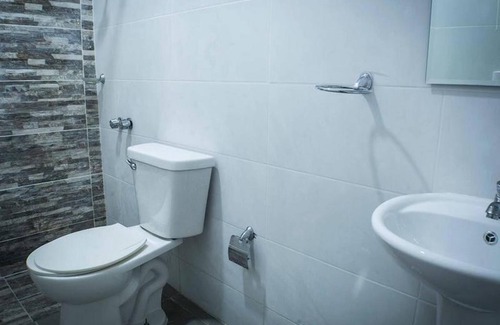 Ciudad Universitaria House | Room in Condo - Malecon Cozy - Premium Plus 13