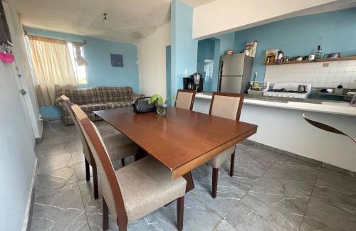 Silao Apartment | Room in El Crucero