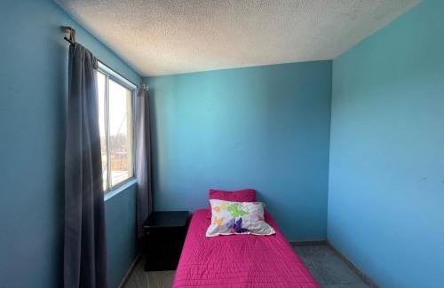 Silao Apartment | Room in El Crucero