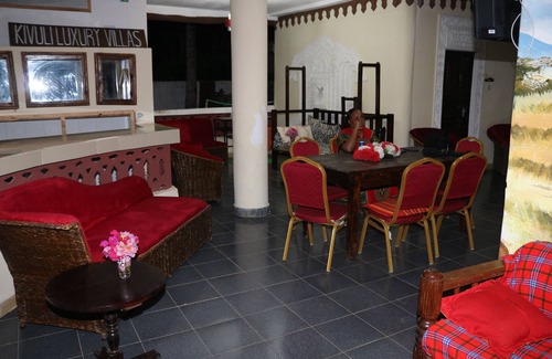 Mombasa Villa | Room in Guest Room - A Wonderful Beach Property in Diani Beach Kenya Dream Holiday Place
