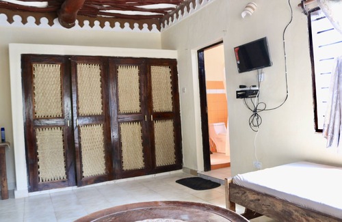 Mombasa House | Room in Guest Room - A Wonderful Beach Property in Diani Beach Kenya, a Dream Holiday Place