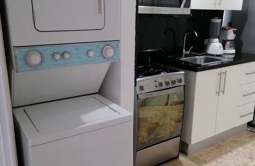 Reparto Ibarra Apartment | Room in Guest Room - Apartment Monocal in Boca Chica