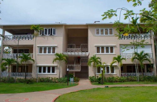Reparto Ibarra Apartment | Room in Guest Room - Apartment Monocal in Boca Chica