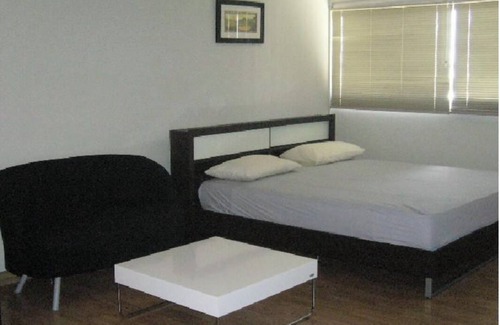 Ban Mai House | Room in Guest Room - Chan Kim Don Mueang Guest House, 550 Yards From Impact Muang Thong Thani