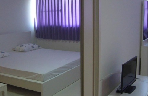 Ban Mai House | Room in Guest Room - Chan Kim Don Mueang Guest House, 550 Yards From Impact Muang Thong Thani