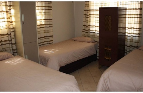 Lephalale House | Room in Guest Room - Cosy Farmhouse for 4 Persons