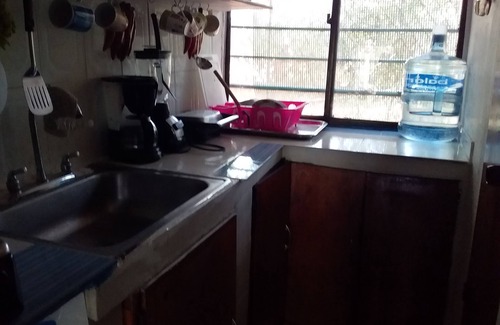 San Andres House | Room in Guest Room - Green Sea Inn Villa Helen Kilometer 4 Circunvalar