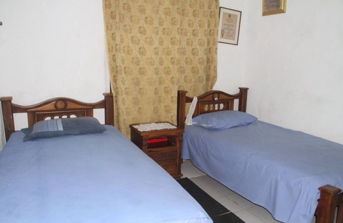 San Andres House | Room in Guest Room - Green Sea Inn Villa Helen Kilometer 4 Circunvalar