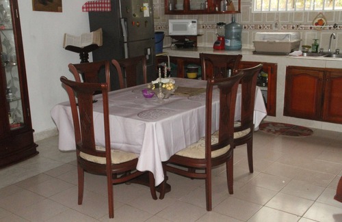 San Andres House | Room in Guest Room - Green Sea Inn Villa Helen Kilometer 4 Circunvalar