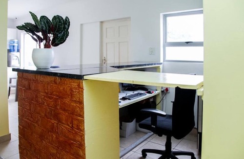Cape Town House | Room in Guest Room - Relaxing Guest House in the Heart of Ndabeni