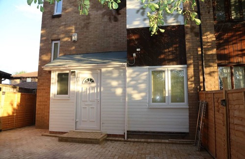 Woolwich Common House | Room in House - Aa Guest Room2