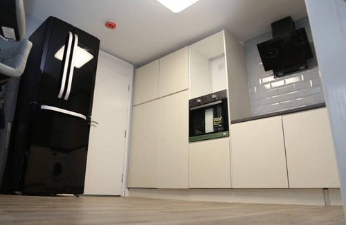 Woolwich Common House | Room in House - Aa Guest Room5