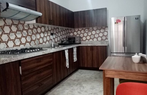 Historic Centre House | Room in House - Habitacion I Para 4 Personas 3 Camas