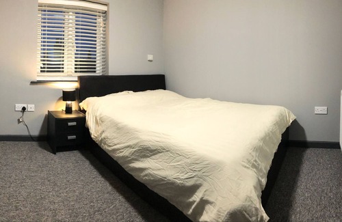 King's Lynn Apartment | Room in House - Private En-suite Room In Town, Close To Hospital