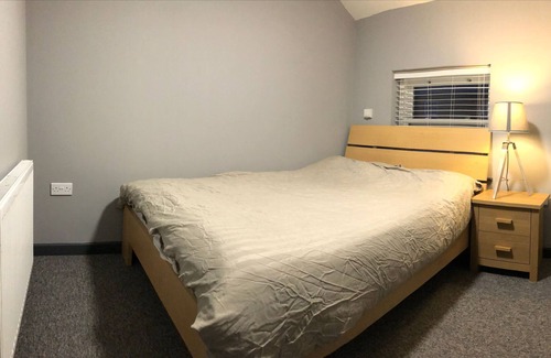 King's Lynn Apartment | Room in House - Private En-suite Room In Town, Close To Hospital