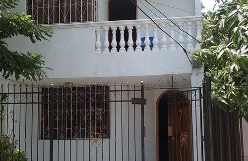Santa Marta House | Room in House - Taminaka Hostel in Santa Marta - Private Room