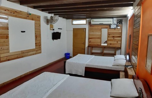 Anaimalai House | Room in Lodge - Royal Cottage, Anaimalai