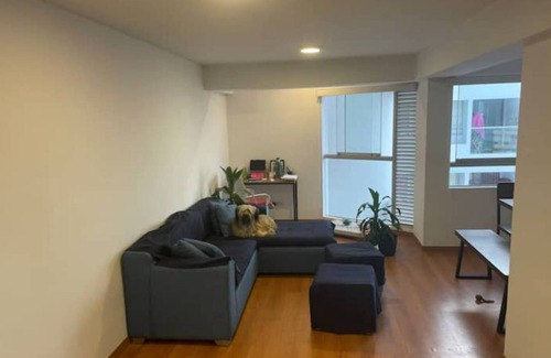 Magdalena del Mar Apartment | Room in Malecón Castilla
