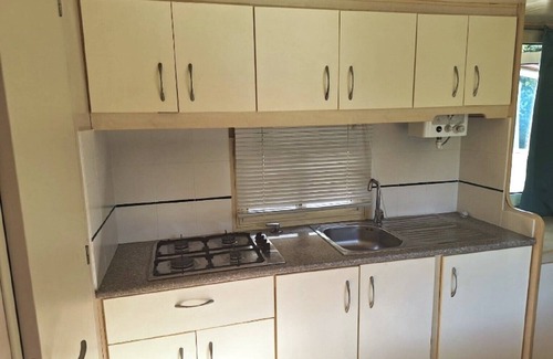 Viareggio House | Room in Mobile Home - Greenchalets Tuscany Viareggio