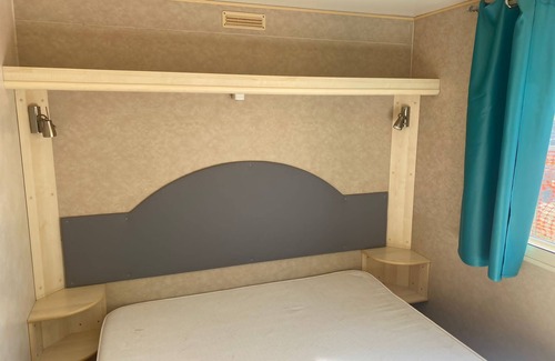 Viareggio House | Room in Mobile Home - Greenchalets Tuscany Viareggio