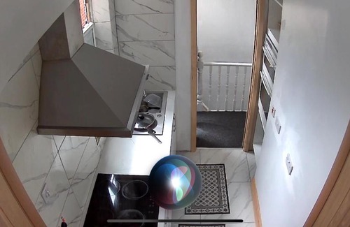 Walsall House | Room in new flat