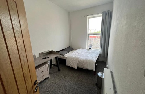 Walsall House | Room in new flat