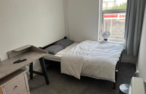 Walsall House | Room in new flat