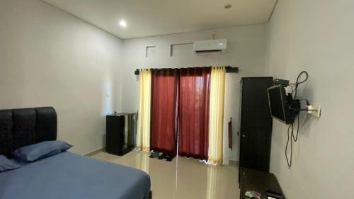 Tanjungbenoa House | Room in Pesanggaran