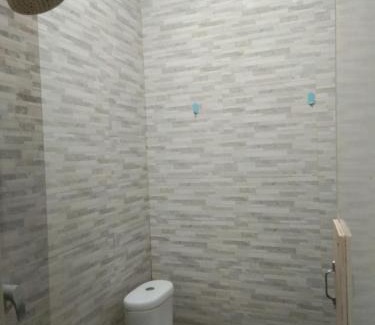 Tanjungbenoa House | Room in Pesanggaran