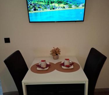 Spa House | Room in SPA " TABARKA "