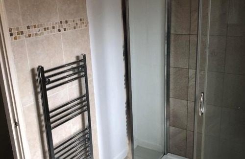 St Helens Bed & Breakfast | Room in town centre