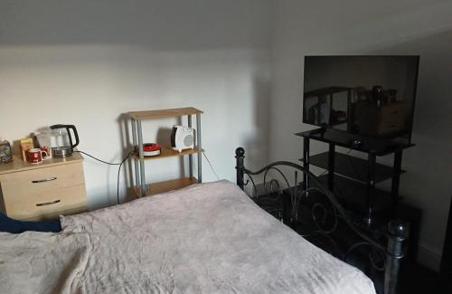 St Helens House | Room in town centre