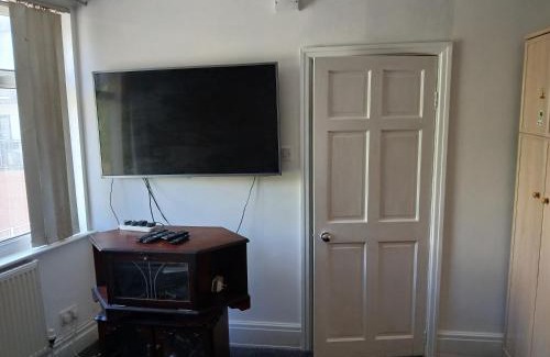 St Helens House | Room in town centre