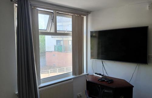 St Helens House | Room in town centre