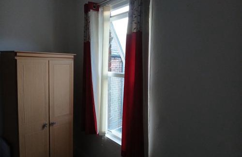 St Helens House | Room in town centre