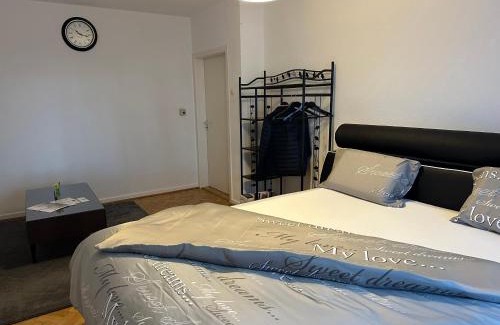 Wesertor Apartment | Room in two rooms apartment 4 min to Uni-Kassel