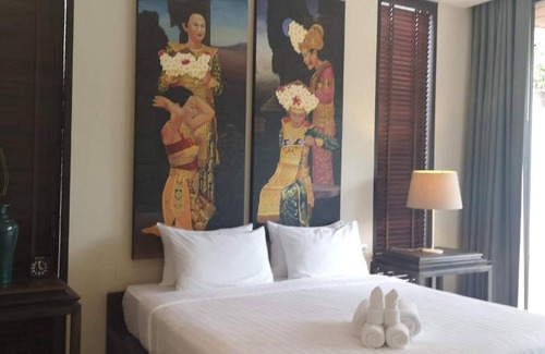 Wichit House | Room in Villa - In this place you feel like Honeymoon with Exotic Villa