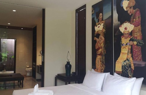 Wichit House | Room in Villa - In this place you feel like Honeymoon with Exotic Villa