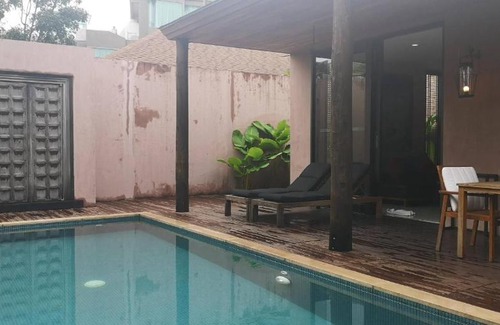 Wichit House | Room in Villa - In this place you feel like Honeymoon with Exotic Villa