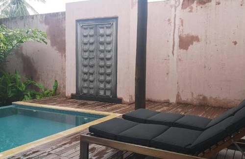 Wichit House | Room in Villa - In this place you feel like Honeymoon with Exotic Villa