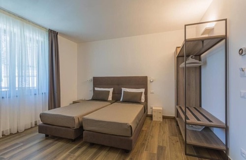 Moniga del Garda Bed & Breakfast | Room-insula Felix Deluxe Double or Twin