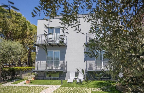 Moniga del Garda Bed & Breakfast | Room-insula Felix Deluxe Double or Twin
