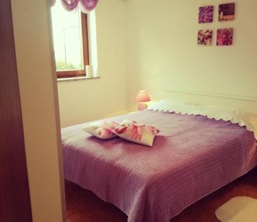Vilanija House | Room Kris with private entrance & private bathroom