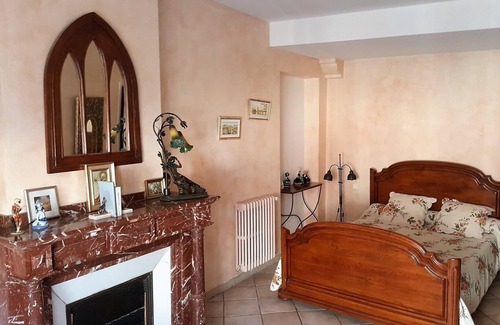 Ferrals-les-Corbieres House | room Limoux house josepha