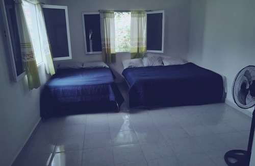 Tlaquiltenango Hotel | Room-lodging and Camping the Island