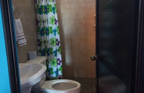 Downtown San Jose del Cabo House | Room-lugar de Desanso Constanza